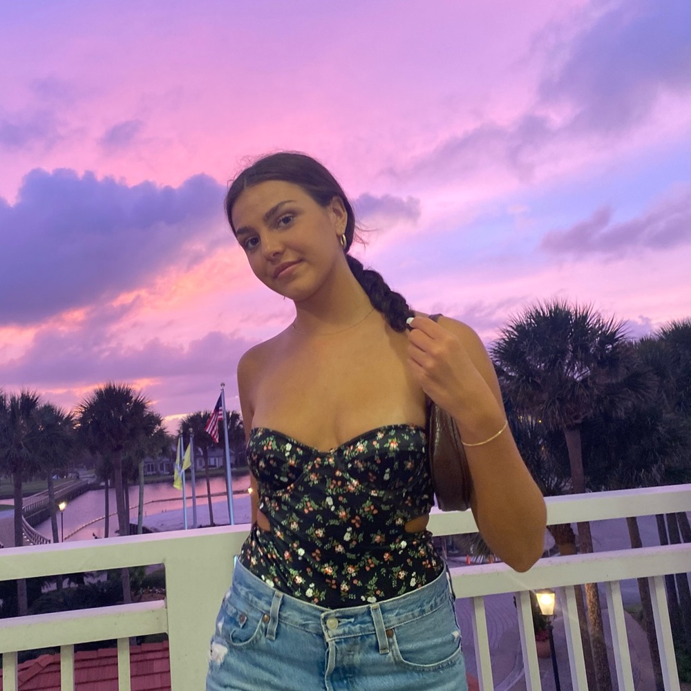 Meet your Posher, Kathleen